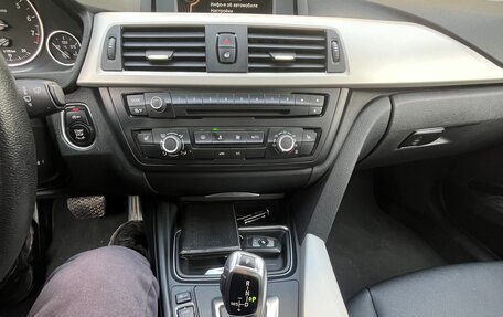 BMW 3 серия, 2013 год, 1 890 000 рублей, 9 фотография