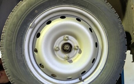 Renault Logan I, 2010 год, 317 000 рублей, 3 фотография