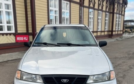 Daewoo Nexia I рестайлинг, 2005 год, 169 000 рублей, 2 фотография