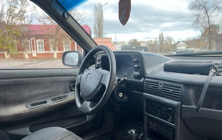 Daewoo Nexia I рестайлинг, 2005 год, 169 000 рублей, 6 фотография