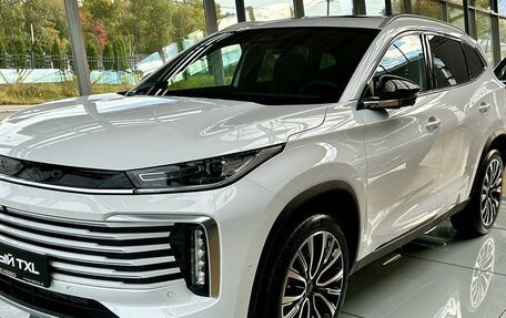 CheryExeed TXL, 2024 год, 4 200 000 рублей, 1 фотография