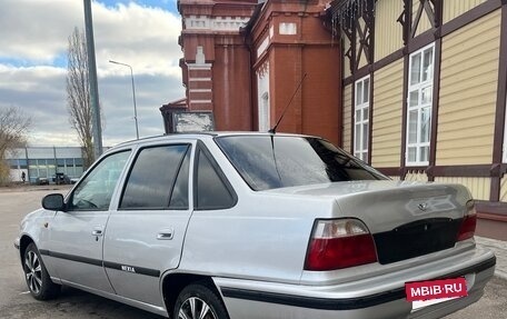 Daewoo Nexia I рестайлинг, 2005 год, 169 000 рублей, 4 фотография