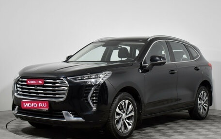 Haval Jolion, 2023 год, 1 790 000 рублей, 1 фотография