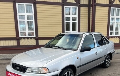 Daewoo Nexia I рестайлинг, 2005 год, 169 000 рублей, 3 фотография