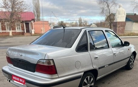 Daewoo Nexia I рестайлинг, 2005 год, 169 000 рублей, 5 фотография