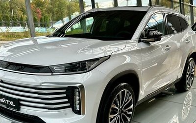 CheryExeed TXL, 2024 год, 3 900 000 рублей, 1 фотография