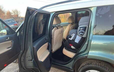 Skoda Yeti I рестайлинг, 2012 год, 1 300 000 рублей, 9 фотография