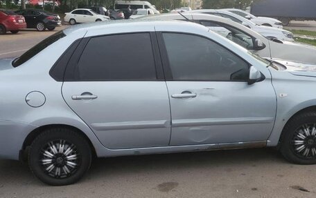 Datsun on-DO I рестайлинг, 2015 год, 330 000 рублей, 3 фотография