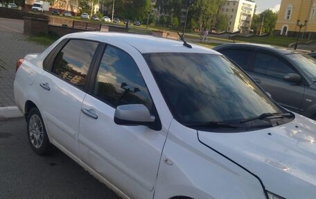 Datsun on-DO I рестайлинг, 2015 год, 330 000 рублей, 8 фотография