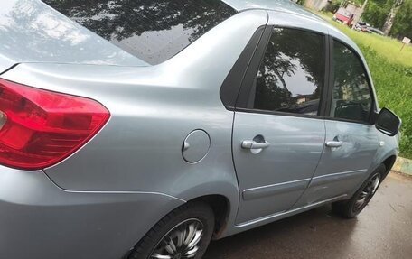 Datsun on-DO I рестайлинг, 2015 год, 330 000 рублей, 6 фотография