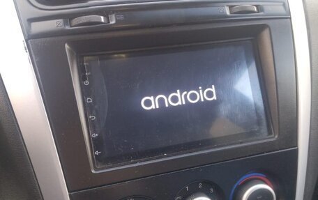 Datsun on-DO I рестайлинг, 2015 год, 330 000 рублей, 12 фотография