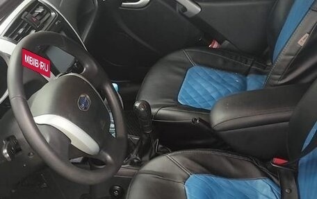 Datsun on-DO I рестайлинг, 2015 год, 330 000 рублей, 4 фотография