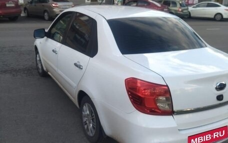 Datsun on-DO I рестайлинг, 2015 год, 330 000 рублей, 13 фотография