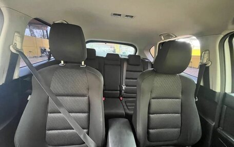 Mazda CX-5 II, 2014 год, 1 680 000 рублей, 4 фотография