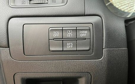 Mazda CX-5 II, 2014 год, 1 680 000 рублей, 7 фотография