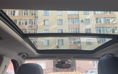 Jeep Compass II, 2017 год, 2 150 000 рублей, 9 фотография