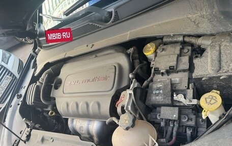 Jeep Compass II, 2017 год, 2 150 000 рублей, 10 фотография