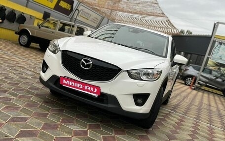 Mazda CX-5 II, 2014 год, 1 680 000 рублей, 8 фотография