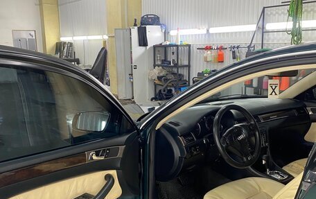 Audi A6, 2000 год, 459 000 рублей, 9 фотография