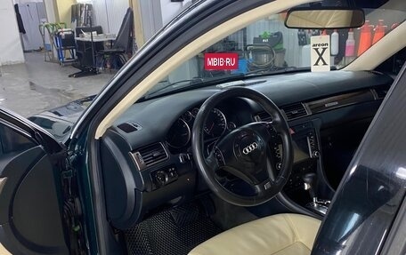 Audi A6, 2000 год, 459 000 рублей, 10 фотография