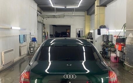 Audi A6, 2000 год, 459 000 рублей, 5 фотография