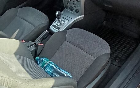 Opel Astra H, 2010 год, 530 000 рублей, 4 фотография