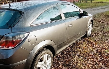 Opel Astra H, 2010 год, 530 000 рублей, 5 фотография