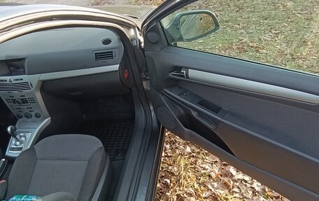 Opel Astra H, 2010 год, 530 000 рублей, 9 фотография