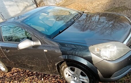 Opel Astra H, 2010 год, 530 000 рублей, 6 фотография