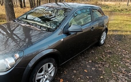 Opel Astra H, 2010 год, 530 000 рублей, 10 фотография