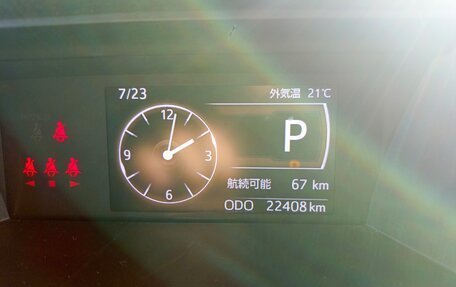 Toyota Roomy I, 2023 год, 1 650 000 рублей, 3 фотография