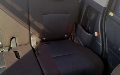 Toyota Roomy I, 2023 год, 1 650 000 рублей, 5 фотография