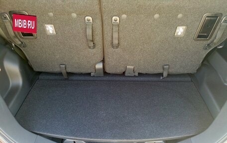 Toyota Roomy I, 2023 год, 1 650 000 рублей, 4 фотография