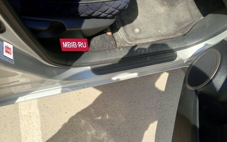 Toyota RAV4, 2007 год, 1 400 000 рублей, 7 фотография