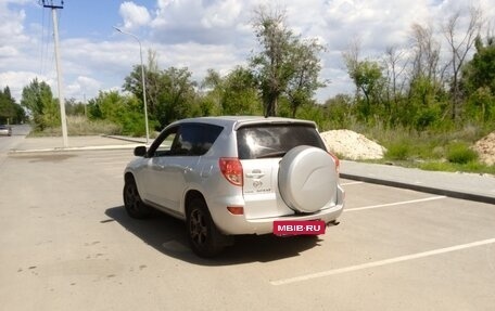 Toyota RAV4, 2007 год, 1 400 000 рублей, 8 фотография