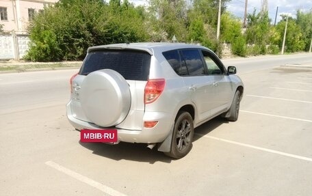 Toyota RAV4, 2007 год, 1 400 000 рублей, 3 фотография