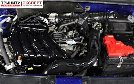 Renault Arkana I, 2021 год, 1 757 000 рублей, 17 фотография