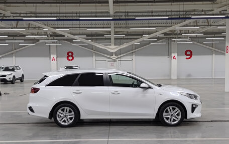 KIA cee'd III, 2019 год, 1 999 000 рублей, 4 фотография