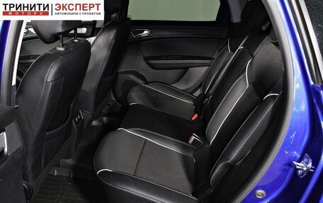 Renault Arkana I, 2021 год, 1 757 000 рублей, 15 фотография