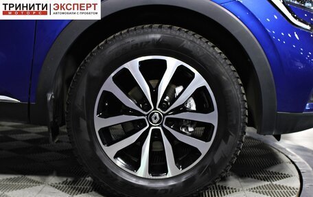 Renault Arkana I, 2021 год, 1 757 000 рублей, 18 фотография