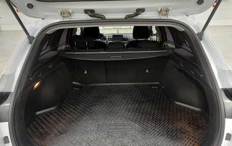 KIA cee'd III, 2019 год, 1 999 000 рублей, 10 фотография