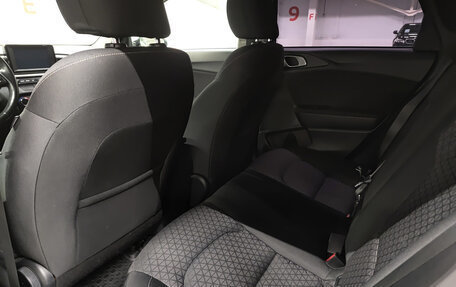 KIA cee'd III, 2019 год, 1 999 000 рублей, 12 фотография