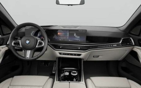 BMW X5, 2024 год, 17 490 000 рублей, 3 фотография