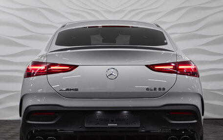 Mercedes-Benz GLE Coupe AMG, 2025 год, 22 000 000 рублей, 5 фотография