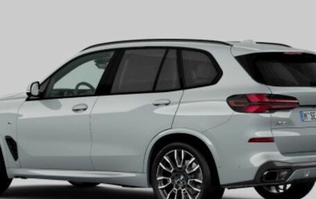 BMW X5, 2024 год, 17 490 000 рублей, 2 фотография