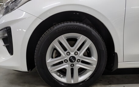 KIA cee'd III, 2019 год, 1 999 000 рублей, 18 фотография