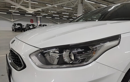 KIA cee'd III, 2019 год, 1 999 000 рублей, 17 фотография