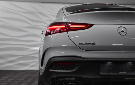 Mercedes-Benz GLE Coupe AMG, 2025 год, 22 000 000 рублей, 6 фотография