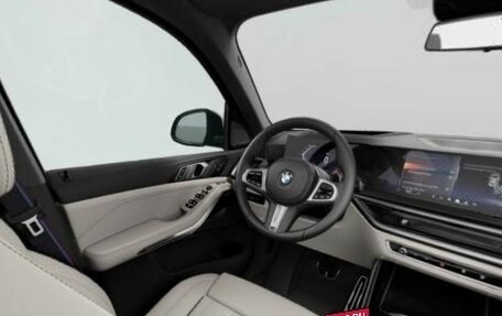 BMW X5, 2024 год, 17 490 000 рублей, 4 фотография