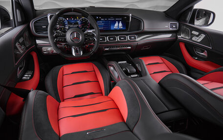 Mercedes-Benz GLE Coupe AMG, 2025 год, 22 000 000 рублей, 17 фотография